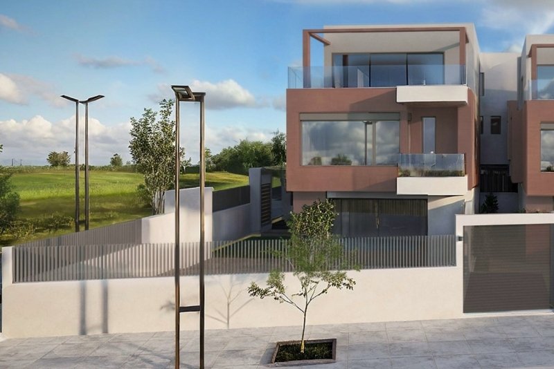 Casa a Thermi, Decentralized Administration of Macedonia and Thrace, Grecia 3 - 15365429
