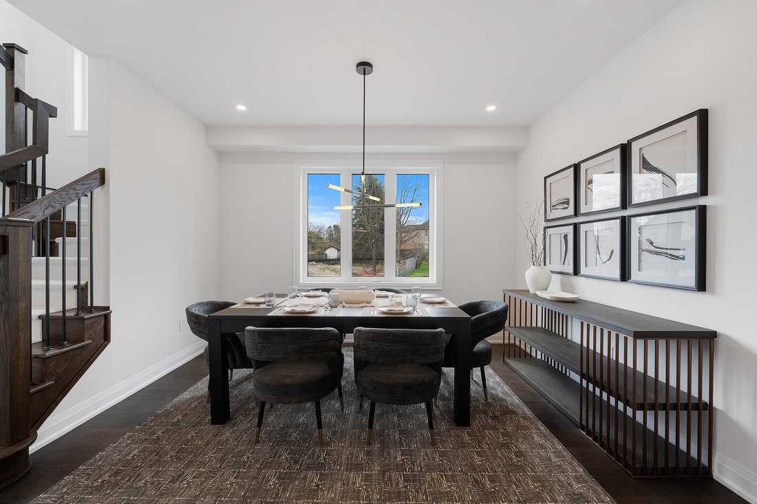 House in Burlington, Ontario, Canada 4 - 15366636