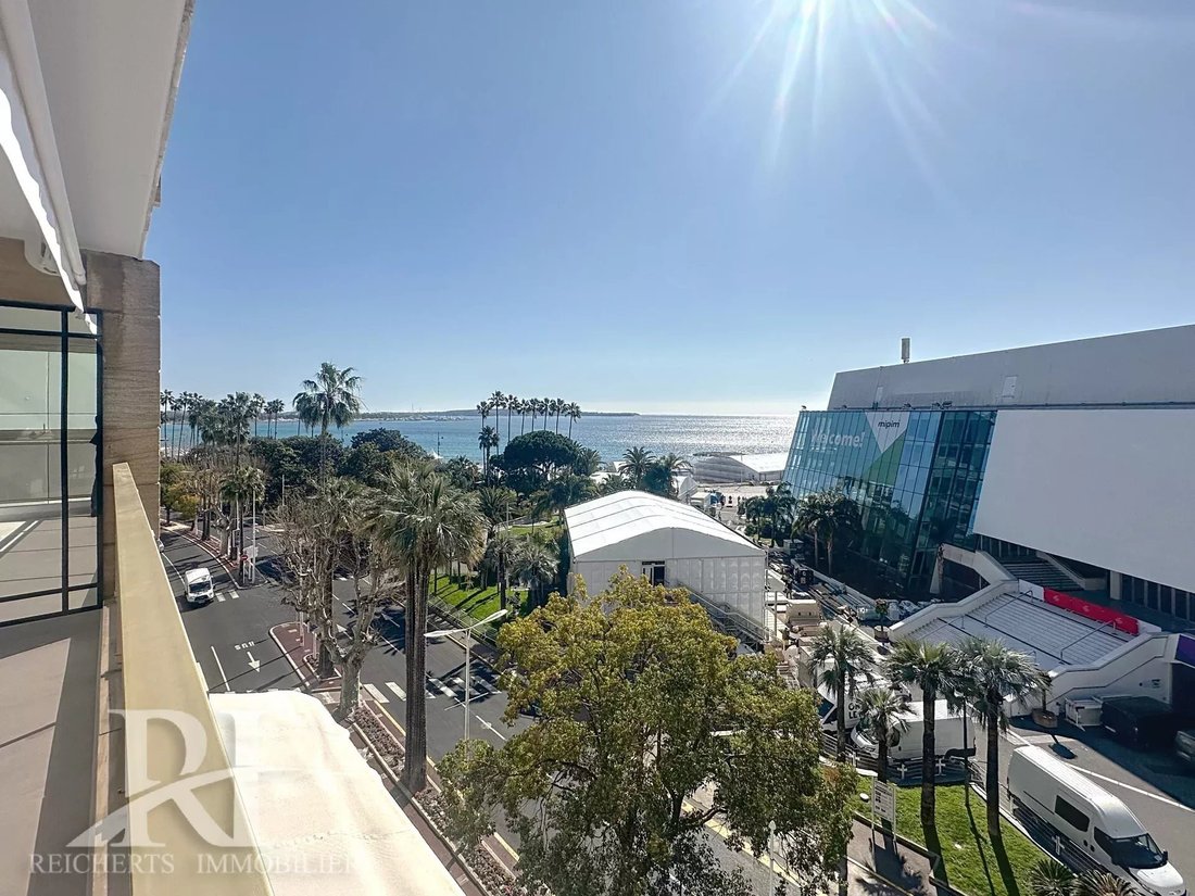 Apartment in Cannes, Provence-Alpes-Côte d'Azur, France 5 - 15369707