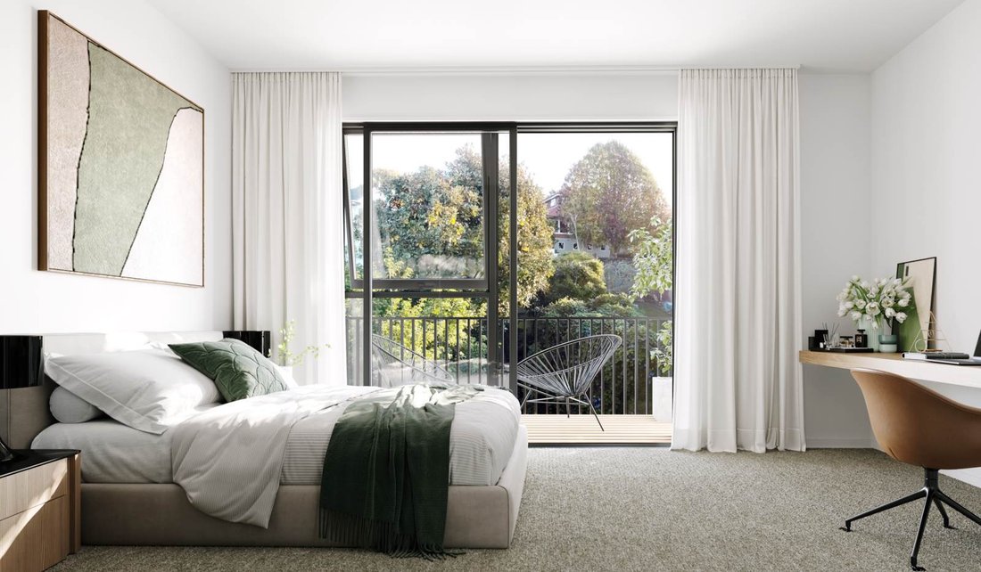 House in Auckland, Auckland, New Zealand 5 - 15367705