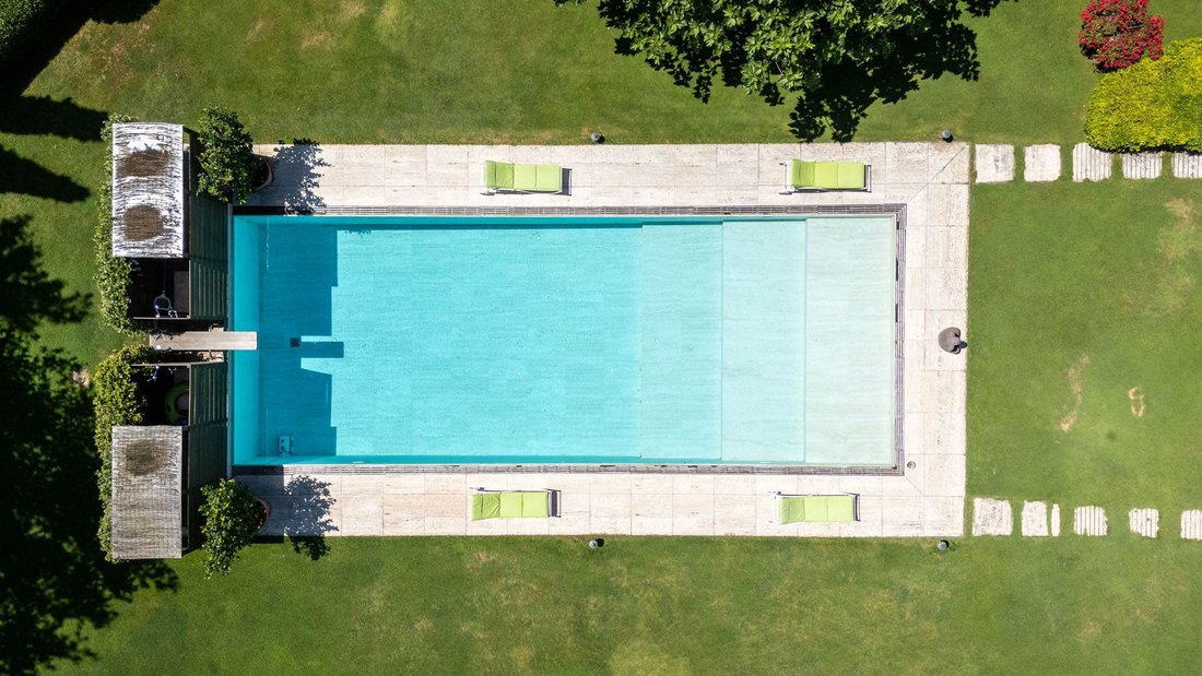 Casa de Campo en Arezzo, Italia 4 - 15366805