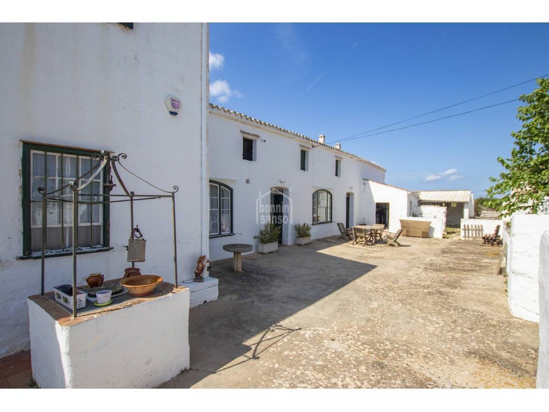 Country House in Maó / Mahón, Balearic Islands, Spain 3 - 15369828