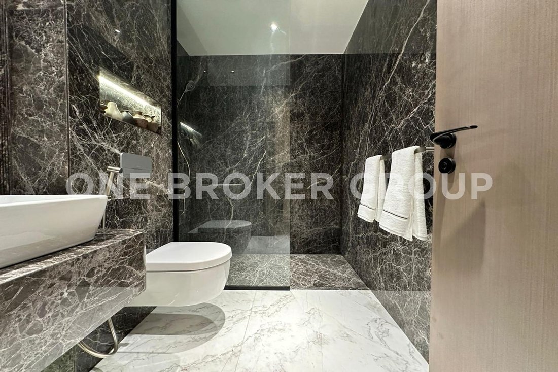 Apartment in Dubai Marina / Marsa Dubai, Dubai, United Arab Emirates 5 - 15369468