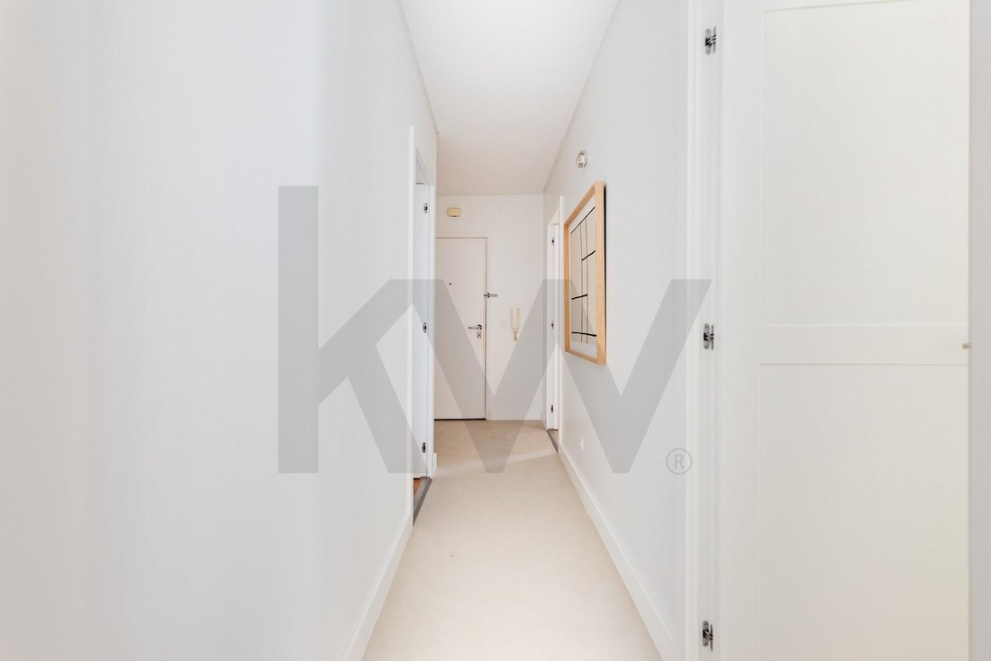 Apartment in Estoril, Cascais e Estoril, Lisbon 4 - 15368626