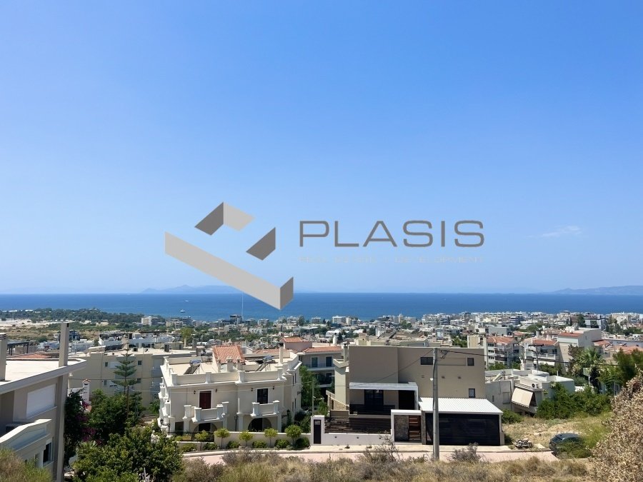 Apartment in South Athens, Attica, Greece 1 - 15366392