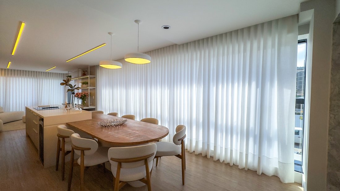 Condo in Jurerê, State of Santa Catarina, Brazil 2 - 15366748