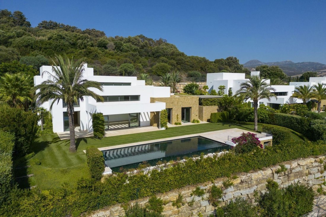 Villa in Casares, Andalusia, Spain 4 - 15365877
