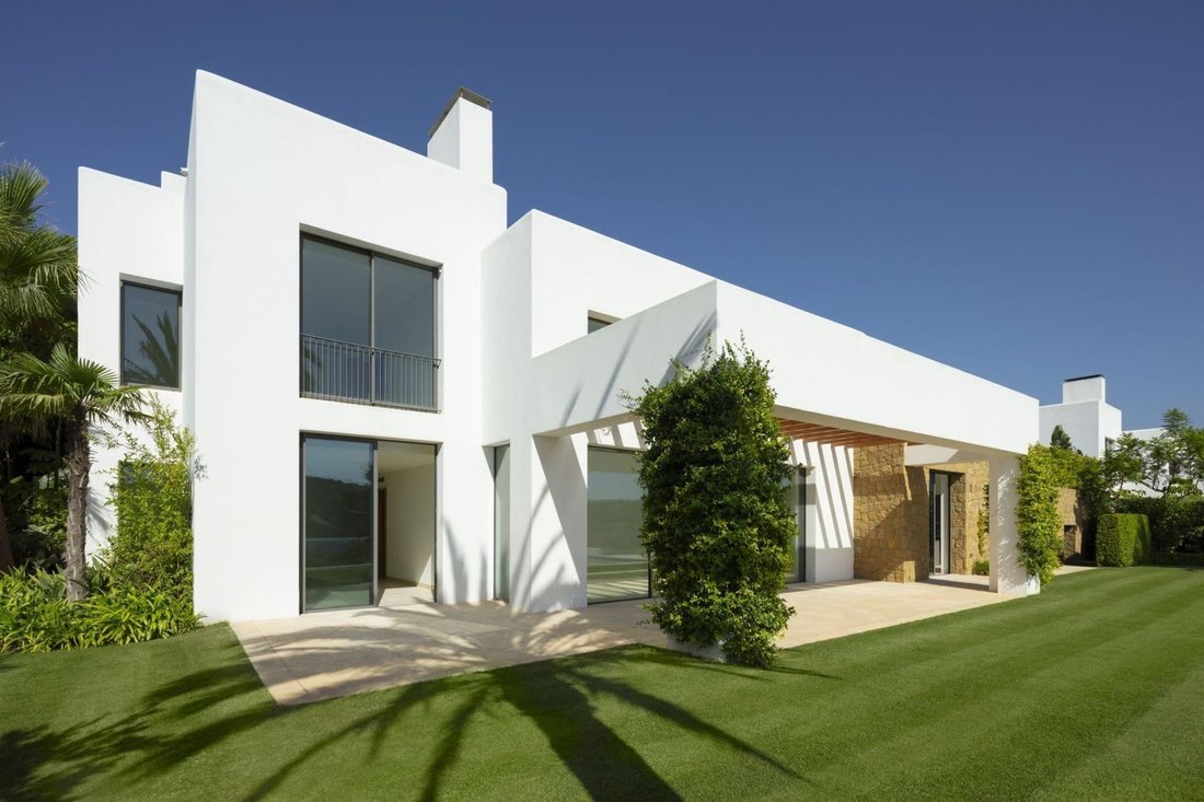 Villa in Casares, Andalusia, Spain 3 - 15365877