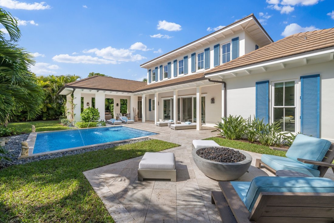 House in Vero Beach, Florida, United States 2 - 15369406
