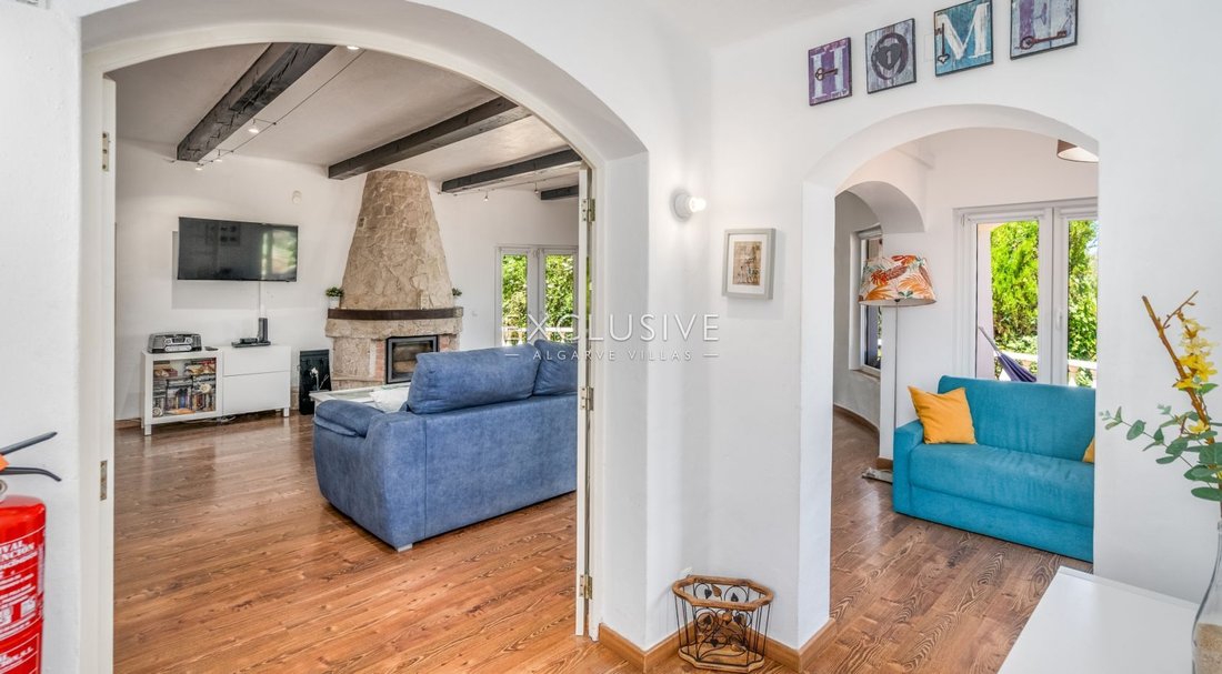Villa in Mexilhoeira Grande, Algarve, Portugal 4 - 13734551