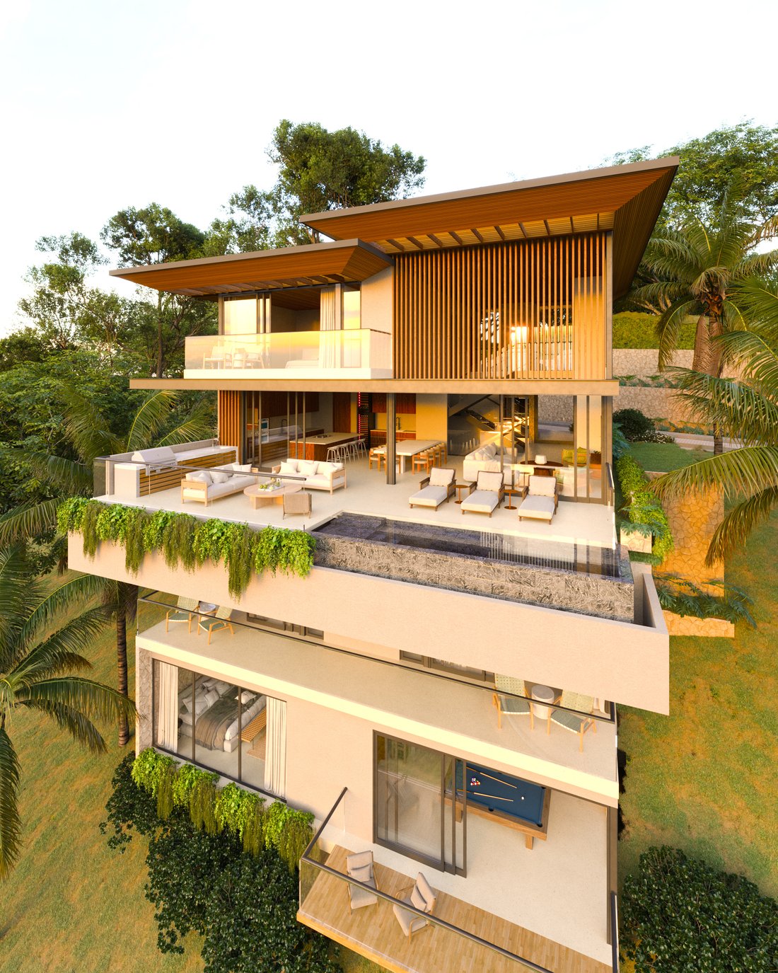 House in Brasilito, Guanacaste Province, Costa Rica 1 - 15368522