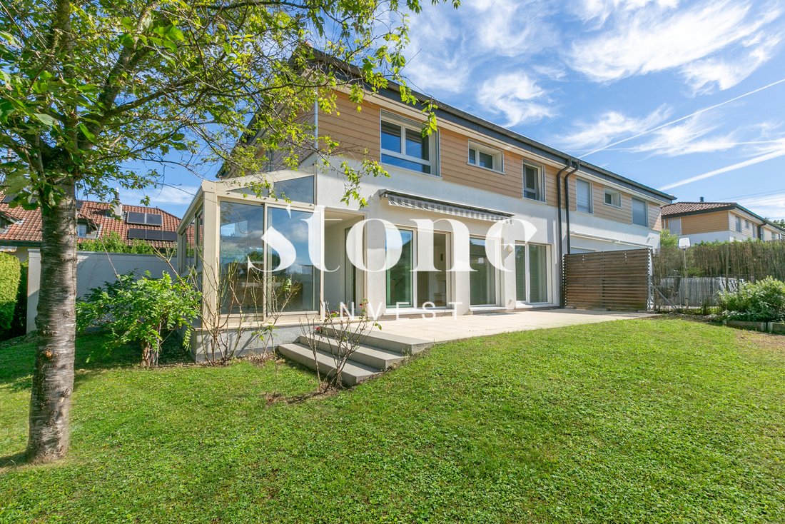 House in Grand-Saconnex, Genève, Switzerland 2 - 15368196