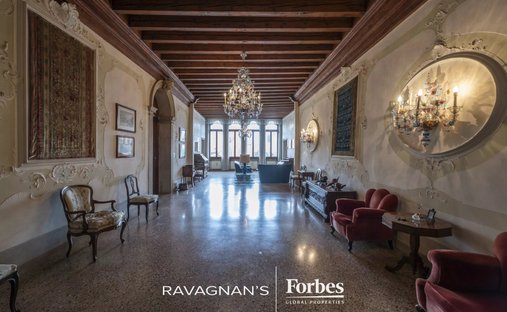 Apartment in Venice, Veneto, Italy 1