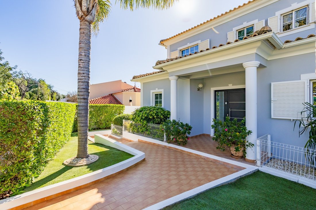 House in Quarteira, Algarve, Portugal 3 - 14755054