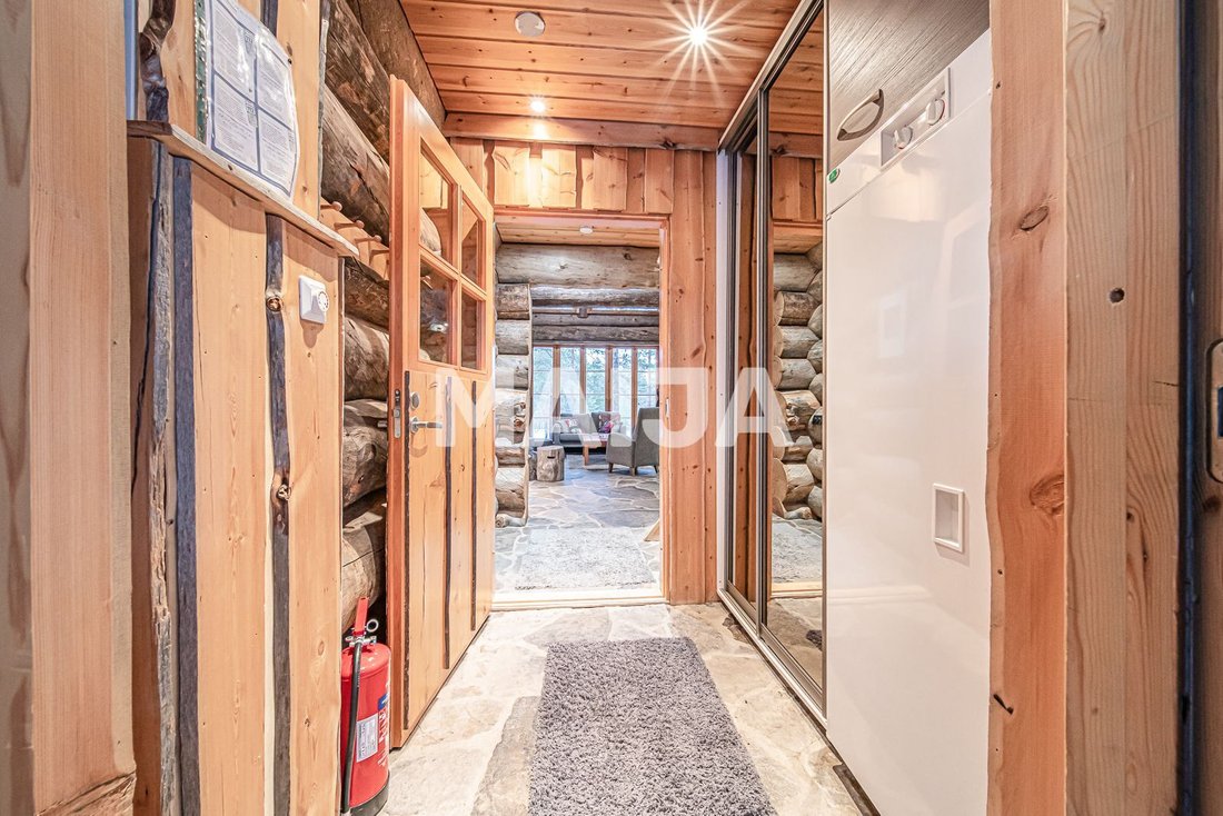 Villa in Kittilä, Lapland, Finland 2 - 15365415