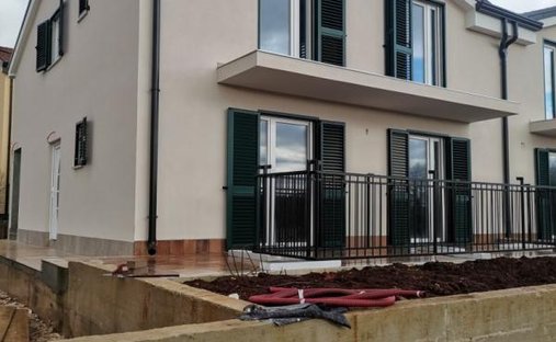 Matterada, Regione istriana, Croazia 1