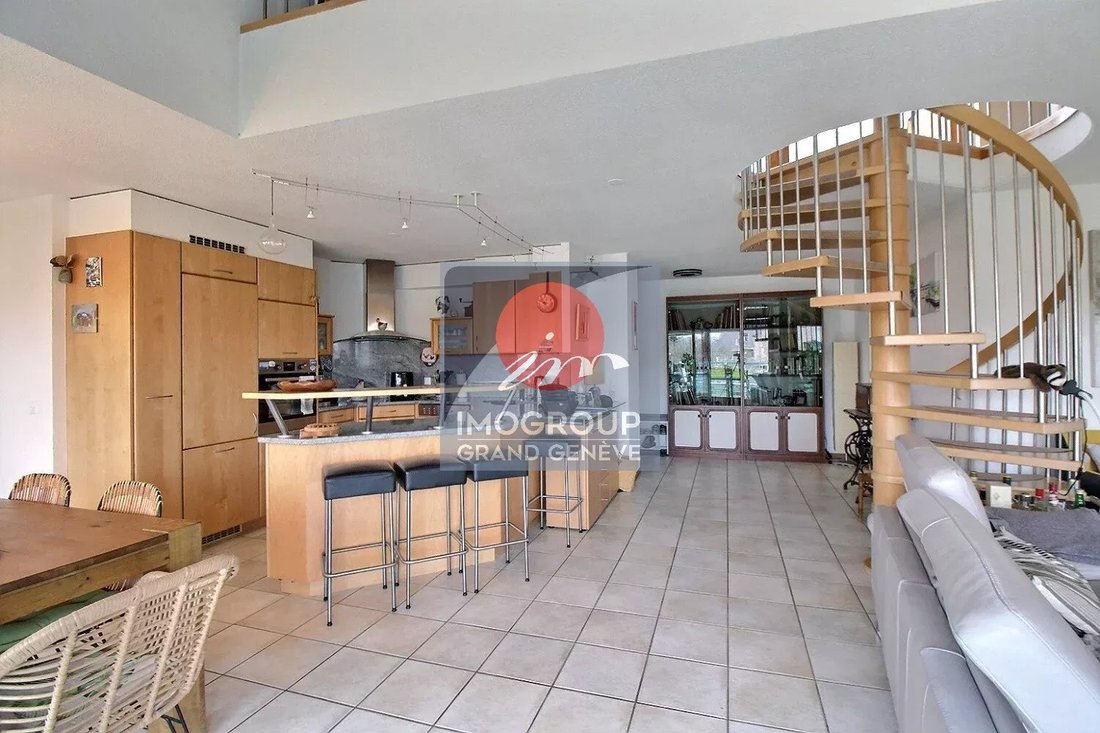 Apartment in Bernex, Genève, Switzerland 4 - 14607640