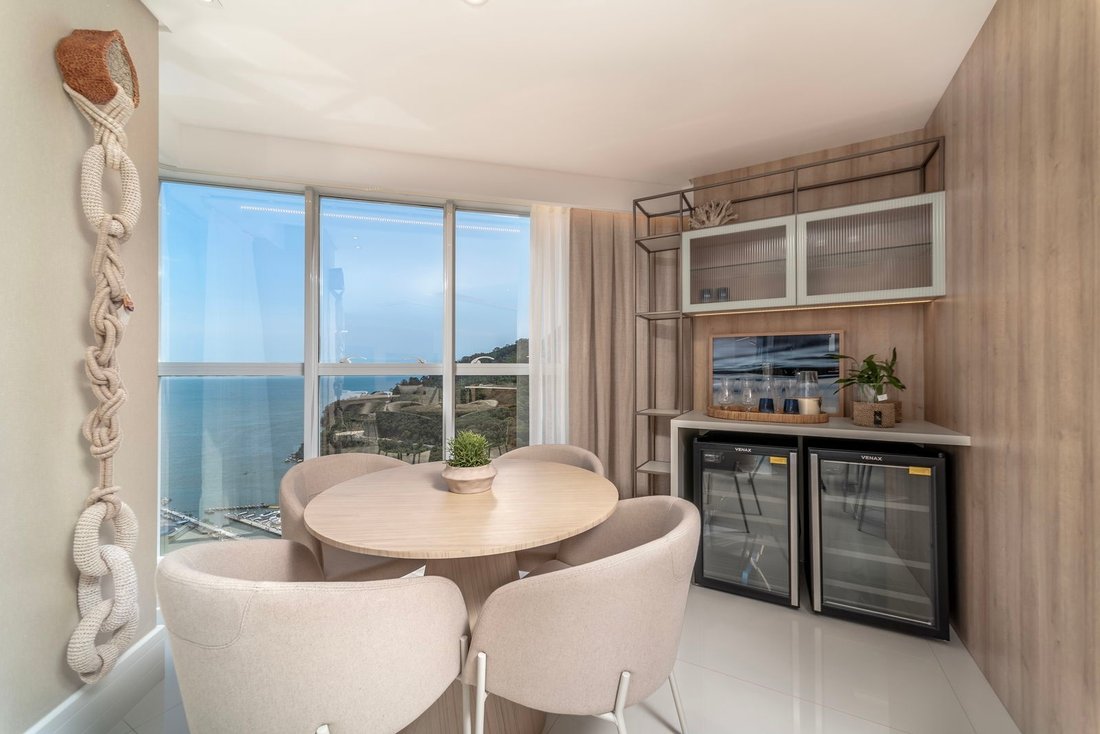 Condo in Barra Sul, State of Santa Catarina, Brazil 4 - 15366725