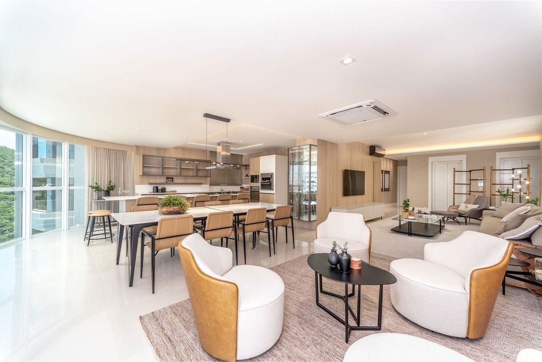 Condo in Barra Sul, State of Santa Catarina, Brazil 4 - 15366723