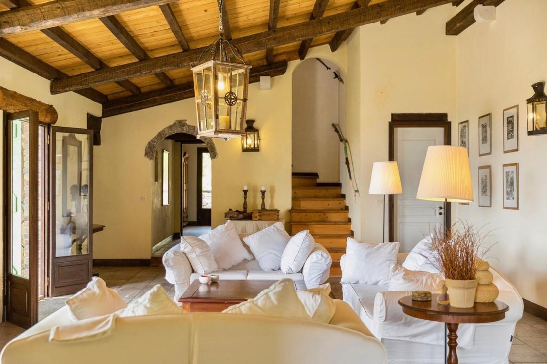 Villa in Corfu, Peloponnese, Western Greece and the Ionian, Greece 5 - 15369442