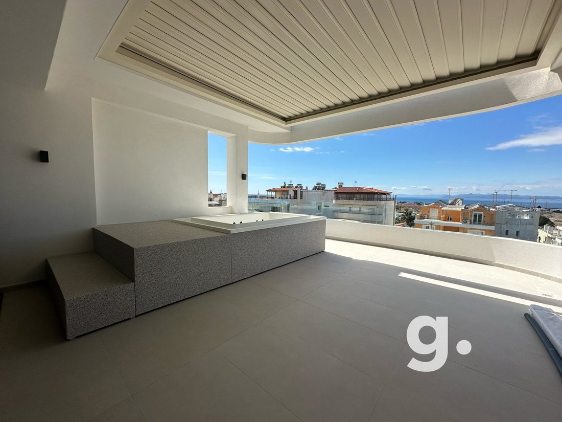 Apartment in Glyfada, Attica, Greece 1 - 14929089