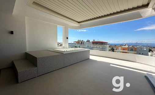 Apartment in Glyfada, Attica, Greece 1