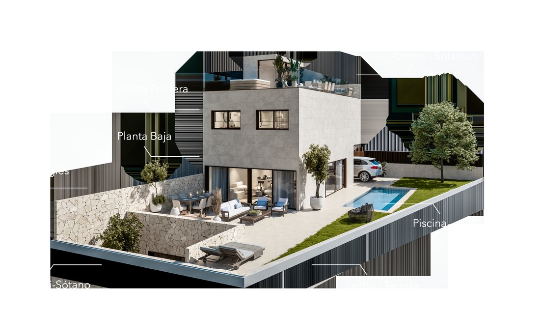House in Fuengirola, Andalusia, Spain 3 - 15366202