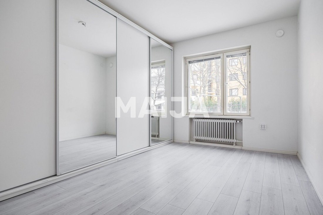 Apartment in Helsinki, Uusimaa, Finland 5 - 15365447