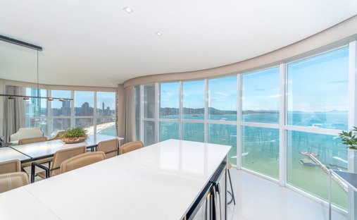 Condo in Barra Sul, State of Santa Catarina, Brazil 1