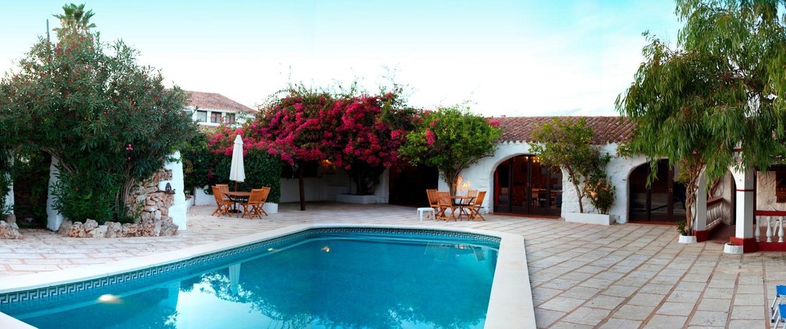 Country House in Maó / Mahón, Balearic Islands, Spain 1 - 15367035