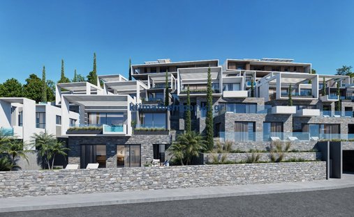 Appartamento in Creta, Grecia 1