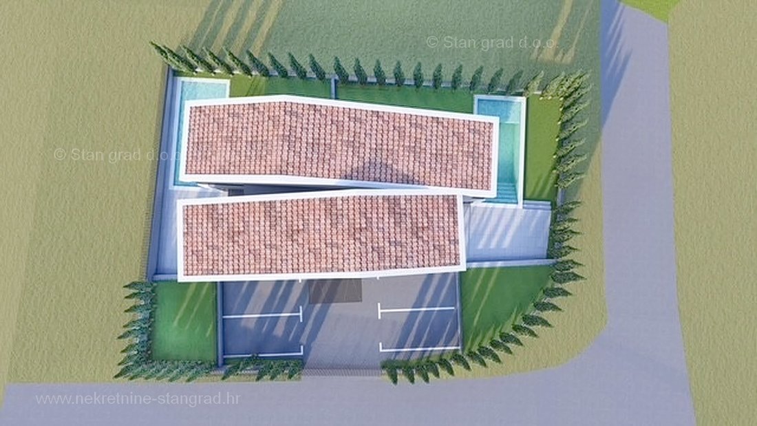 House in Malinska, Primorje-Gorski Kotar County, Croatia 5 - 15366039