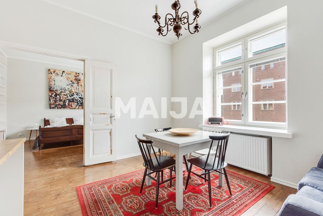 Apartment in Helsinki, Uusimaa, Finland 5 - 15365453