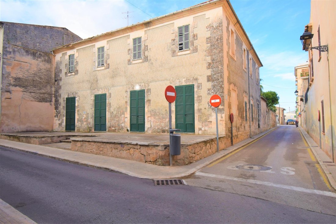 Villa in Muro, Balearic Islands, Spain 5 - 15108733