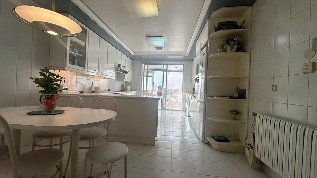 Apartment in A Granxa, Spain 4 - 15368166