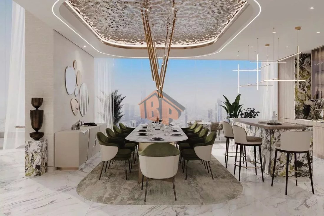 Apartment in Business Bay, Dubai, United Arab Emirates 2 - 15366127