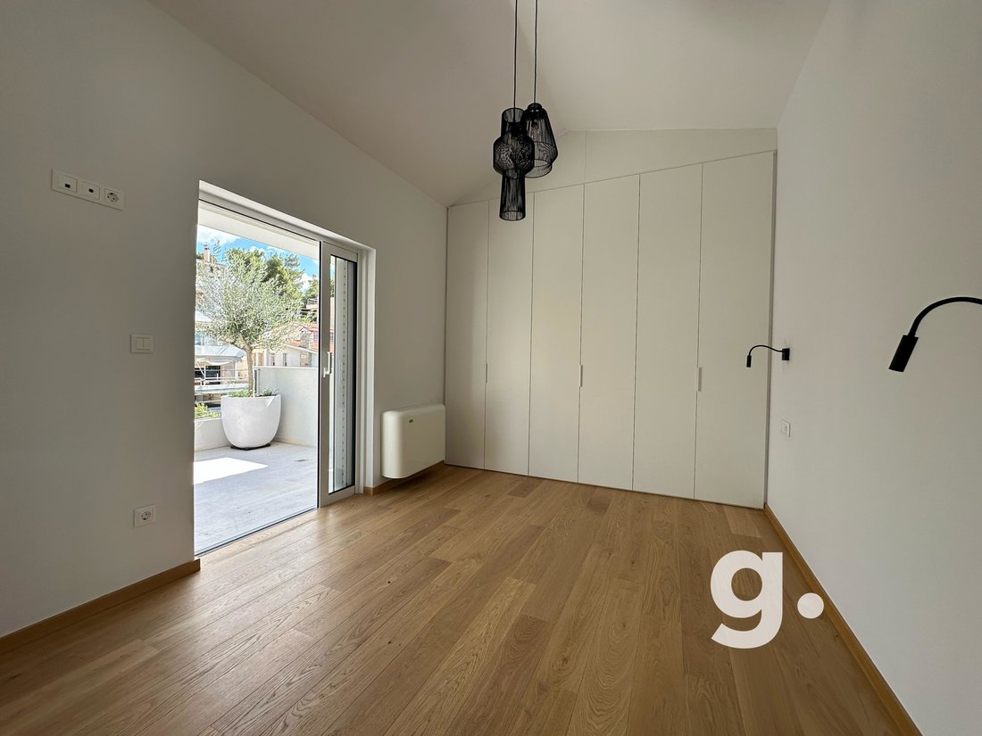 Apartment in Voula, Attica, Greece 5 - 15366433