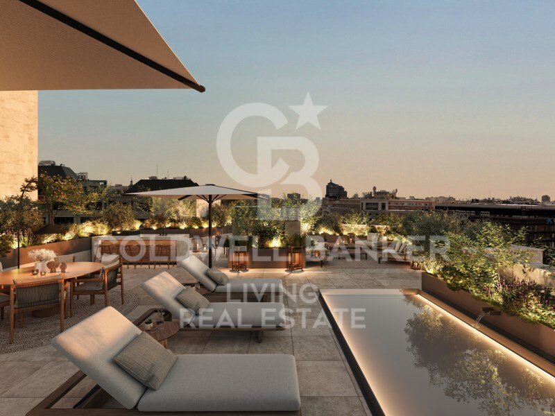 Apartment in Chamartín, Madrid, Spain 1 - 15367149
