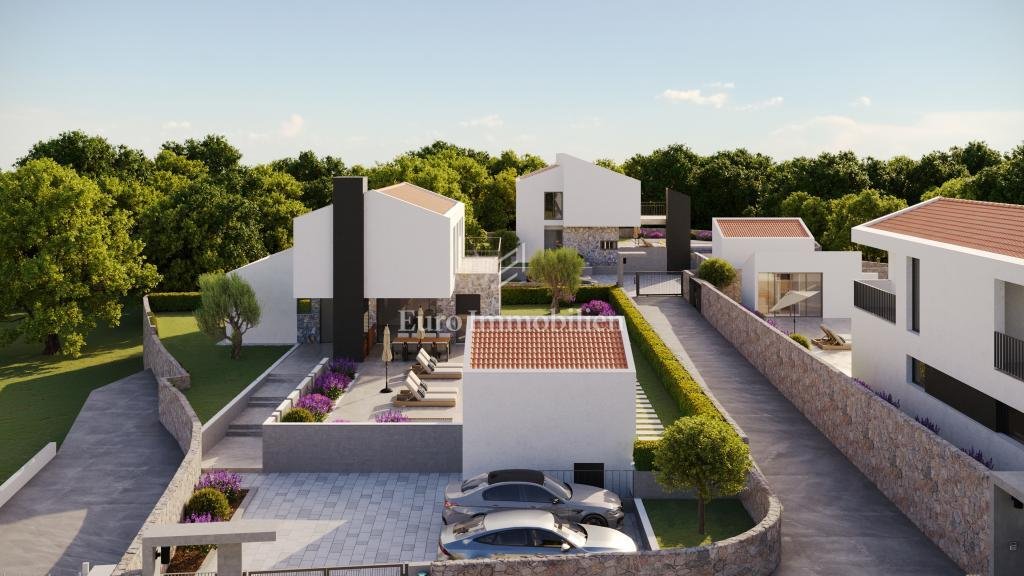 House in Malinska, Primorje-Gorski Kotar County, Croatia 4 - 13770349