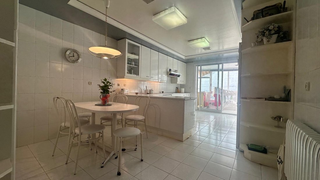 Apartment in A Granxa, Spain 1 - 15368166