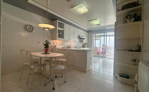 Apartment in A Granxa, Spain 1