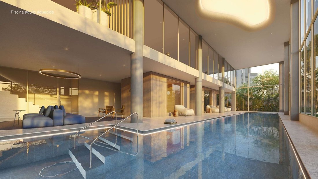 Condo in Florianópolis, State of Santa Catarina, Brazil 5 - 15366744