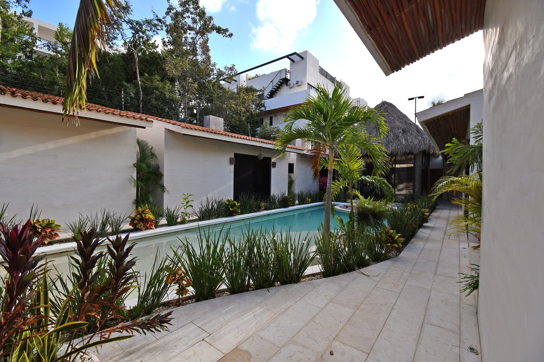 Andere in Alma Tulum Hotel, Quintana Roo, Mexiko 2 - 15368365