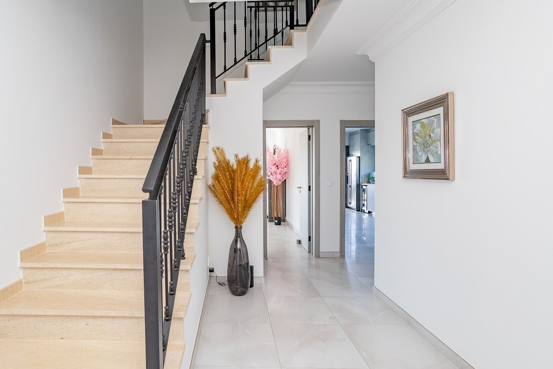 House in Quarteira, Algarve, Portugal 5 - 14755054