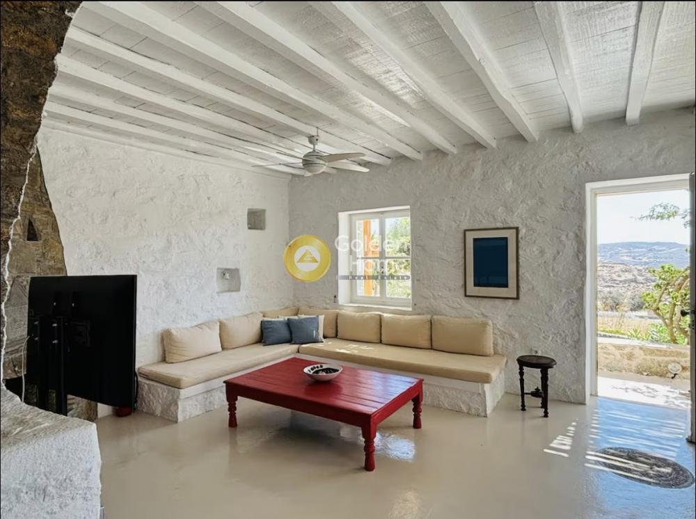 House in Ano Mera Community, Aegean, Greece 1 - 15369682