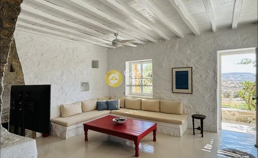 Haus in Ano Mera Community, Aegean, Griechenland 1