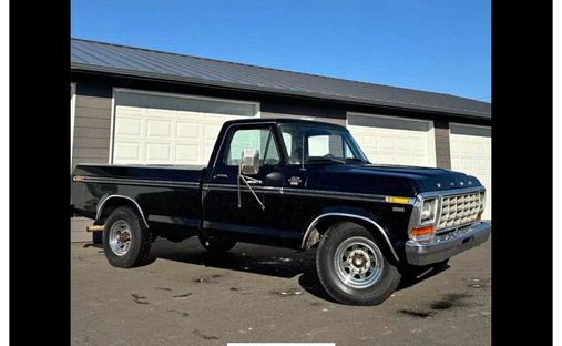 1978 Ford F250 in Boise, ID, United States 1