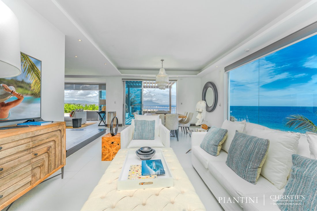 appartement à Cabarete, Puerto Plata, République dominicaine 2 - 15368534