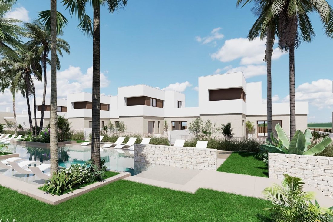 Villa in Los Alcazares, Región de Murcia, Spain 5 - 15365428