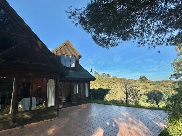 Country House in Mijas, Andalusia, Spain 5 - 15368051